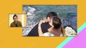Robin Durán: La boda será el próximo año y en privado