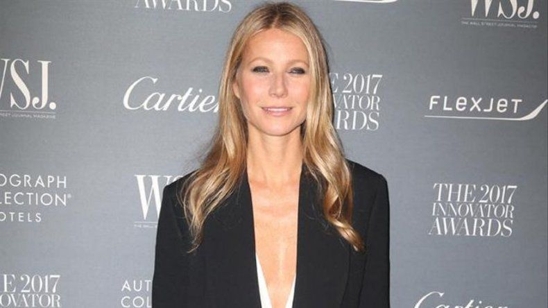 Gwyneth Paltrow lanza una colección de ropa inclusiva con su marca Goop