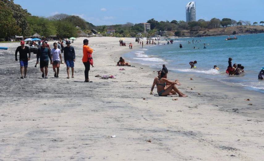 Habrán inspecciones sorpresas en áreas de acceso a playas