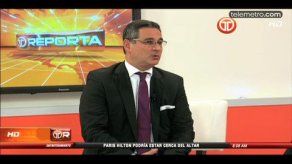 Ameglio: El partido Panameñista nunca ha ganado solo