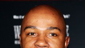 Greg Anthony