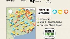 El dinero no da la felicidad en los distritos más ricos de Argentina