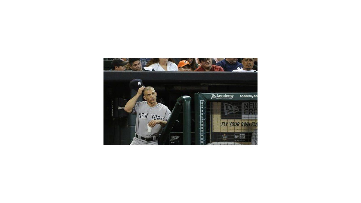 Cashman: Yanquis quieren a Girardi