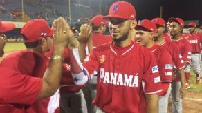 Panamá le propina Super KO a Perú en el Premundial U23