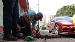 Idaan realiza cortes masivos a morosos del sector comercial e industrial