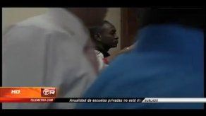 Dominicano Méndez descarta participación de policías