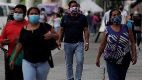 Panamá implementará compras por género y amplía cuarentena total para frenar aumento de casos de COVID-19
