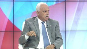 Abogado Martínez realizó análisis sobre el paro de transporte de este martes