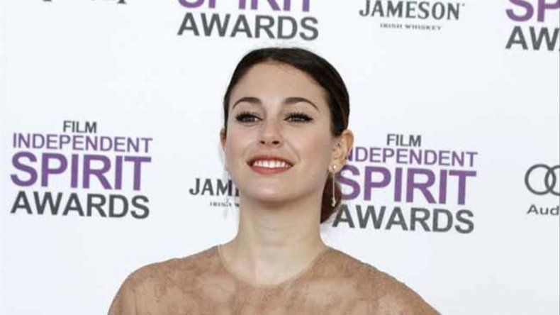 Blanca Suárez niega que sus fotos en bikini hayan sido retocadas