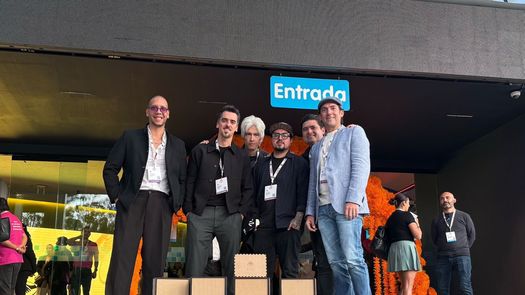 Star5 se posiciona como referente creativo e innovador.