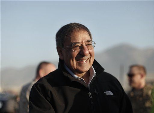 Panetta da por concluida oficialmente guerra de Irak