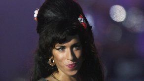 Amy Winehouse volverá con Back to Black