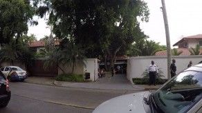 PN frustra intento de robo en San Francisco, varios detenidos PN frustra intento de robo en San Francisco, varios detenidos