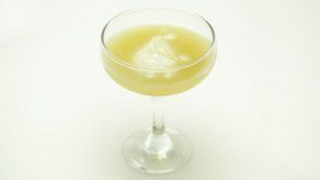 La copa de Nivia - Sergio