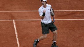 Murray