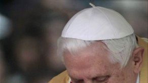 Benedicto XVI pide mayor acceso a fármacos contra Sida para los niños