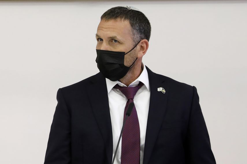 El legislador