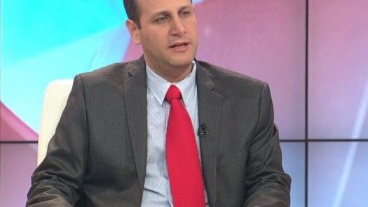 Diputado Gozaine se refirió a escogencia del próximo Contralor