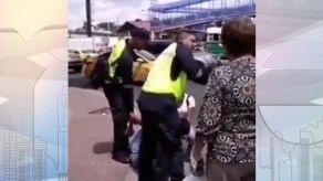 Recomiendan endurecer normas ante constantes agresiones a policías Recomiendan endurecer normas ante constantes agresiones a policías