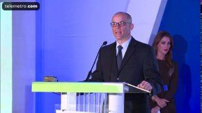 Semana MiPymes recibe al menos 700 empresarios en su inauguración