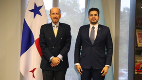 PARLATINO y OEA impulsan cooperación&nbsp;