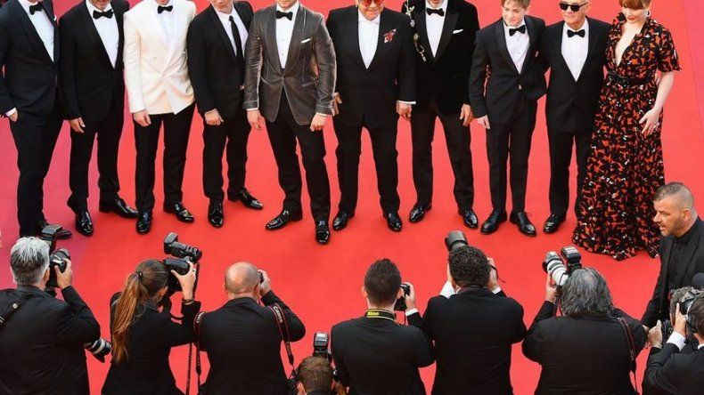 El sótano en el que se negocian los grandes éxitos del cine mundial