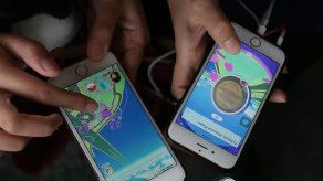Colombiano crea Pokérruta para cazar los pokémones en Bogotá