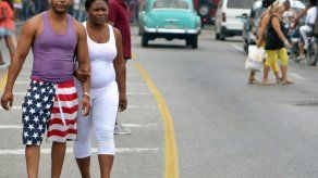 Mayoría de estadounidenses aprueba mejora de relaciones con Cuba