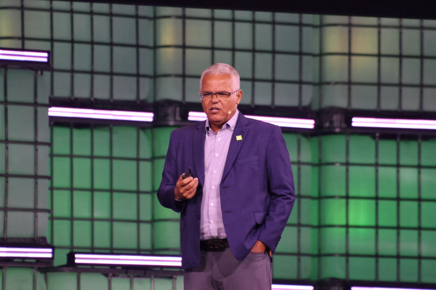 Web Summit Rio 2025: Impacto en las empresas el uso de la inteligencia artificial.