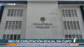 Desmantelan red de explotación sexual en Colón