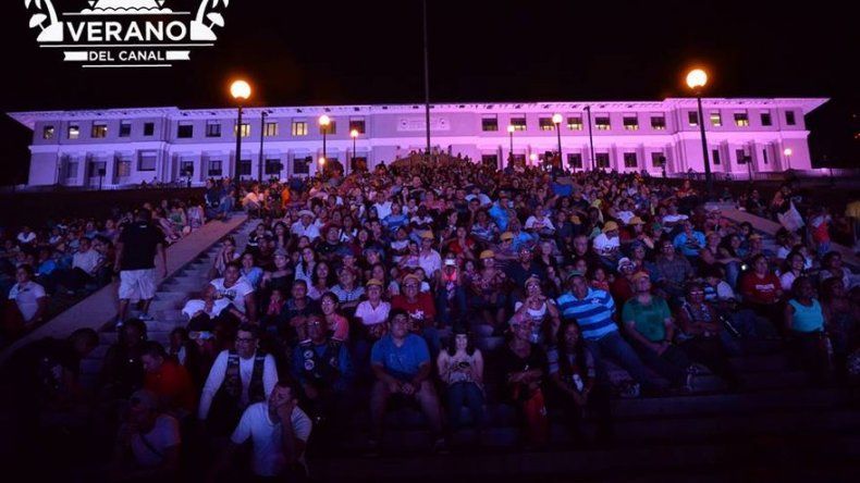 ACP anuncia programa de actividades para “Verano Canal 2017”