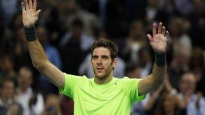Ferrer gana la final del torneo de tenis ATP de Valencia