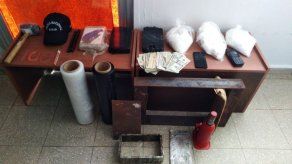 Tomada de @ProtegeryServir Tomada de @ProtegeryServir