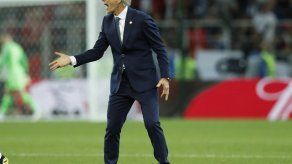 Dirigentes niegan haya candidato para relevar a Pekerman