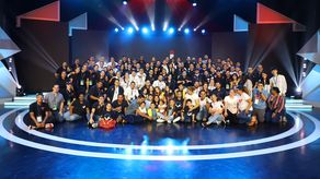 Tras  27 horas ininterrumpidas la Teletón logró sobre pasar la recaudación de B/. 3 millones.