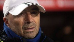 Sampaoli habría llegado a acuerdo para dirigir la selección chilena