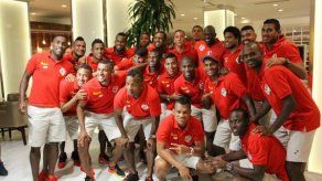 EEUU y Panamá