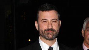 Más de 150 mil personas reenvían un tuit de Jimmy Kimmel a Trump
