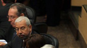 Quijano afirma que no hay fecha para inaugurar la ampliación del Canal