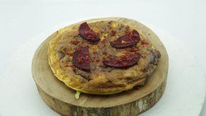 Un viaje a España - Lali