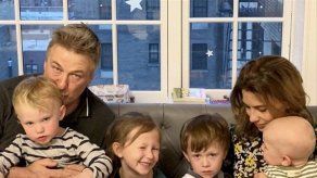 Hilaria Baldwin ha perdido el bebé que esperaba