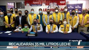 El 21 y 22 de mayo se realizará la Lechetón a nivel nacional