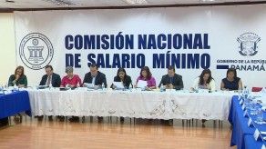 Falta de consenso sobre nuevo salario mínimo Falta de consenso sobre nuevo salario mínimo