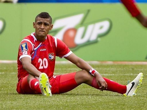 Panamá suma 286 minutos sin anotar en el hexagonal
