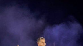 Alejandro Sanz triunfa en Sevilla