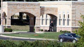 Califican tiroteo de Wisconsin de terrorismo doméstico