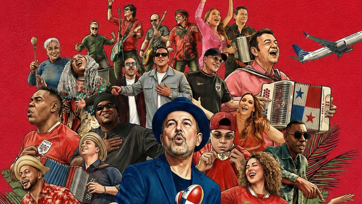 Billboard Latin incluye “Sube La Marea (Remix)” entre los himnos del Mundial. Billboard Latin incluye “Sube La Marea (Remix)” entre los himnos del Mundial.