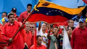 Maduro debe ser enjuiciado por caso Odebrecht