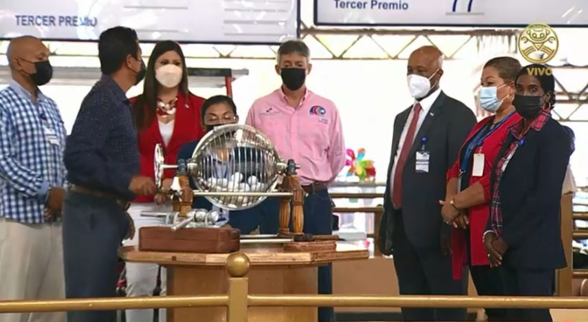 ¿Ganaste?: Resultados de la Lotería de Panamá de hoy 09 de marzo