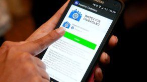 Lanzan Inspector Ciudadano